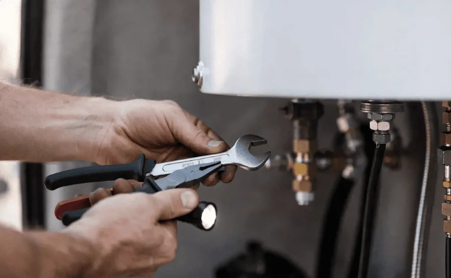 Why choose Water Heater Repair in Otis Orchards, WA